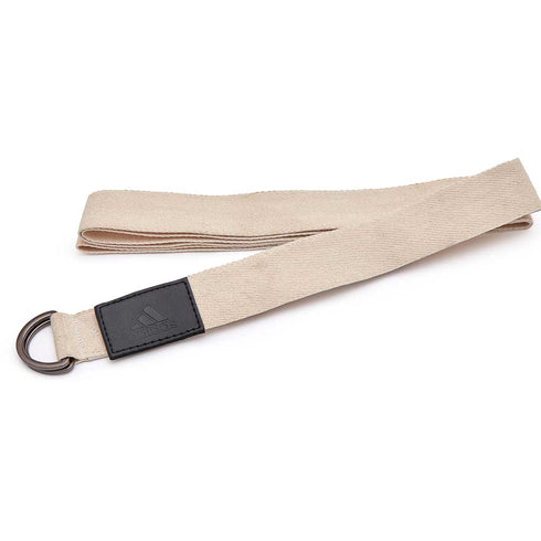 PREMIUM YOGA STRAP